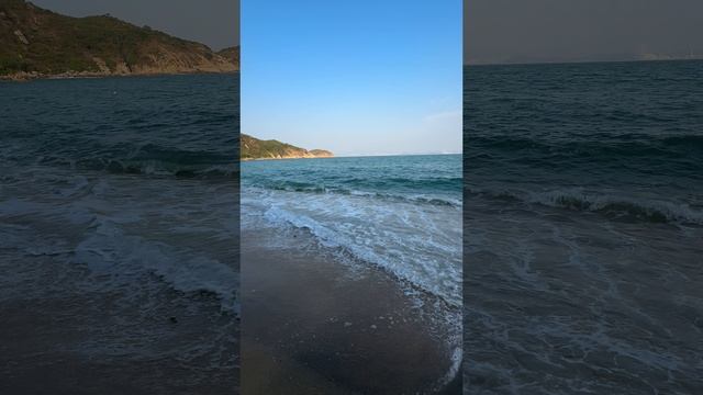 Плеск воды и запах моря смотреть онлайн