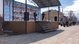 Где же моя черноглазая где «Вологда»