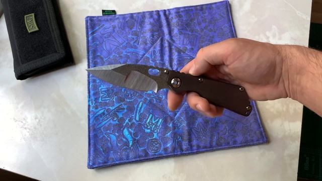 Strider Custom SNG 3v смотреть онлайн