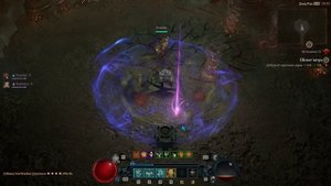 Diablo IV - Андариэль, нарушенная клятва