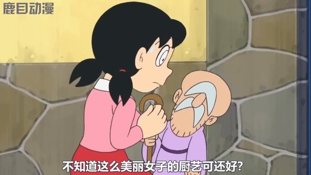 一口氣看完《哆啦A夢》3個故事：粘土機器人，許願成豬，胖虎的成名史#哆啦a夢