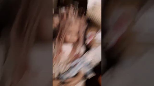 Sharing my Annette Himstedt doll collection ❤ смотреть онлайн