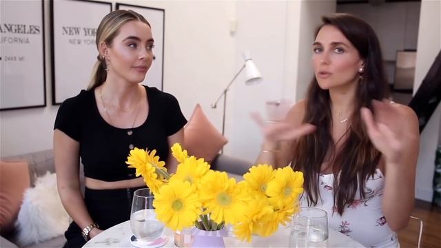 Healthy Natural Skin Care Tips - Part 2 | Melissa Wood Feat. The Skinny Confidential смотреть онлайн