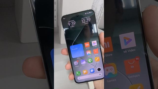 Xiaomi 14
