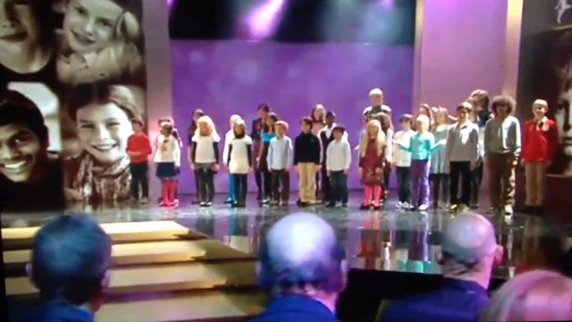 Tina Turner Swiss TV 2011 смотреть онлайн