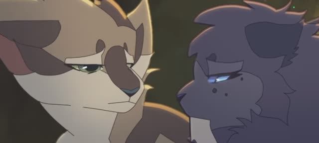 Коты воители смотреть онлайн