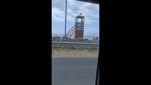 Лето 21 Дорога в Ялту смотреть онлайн