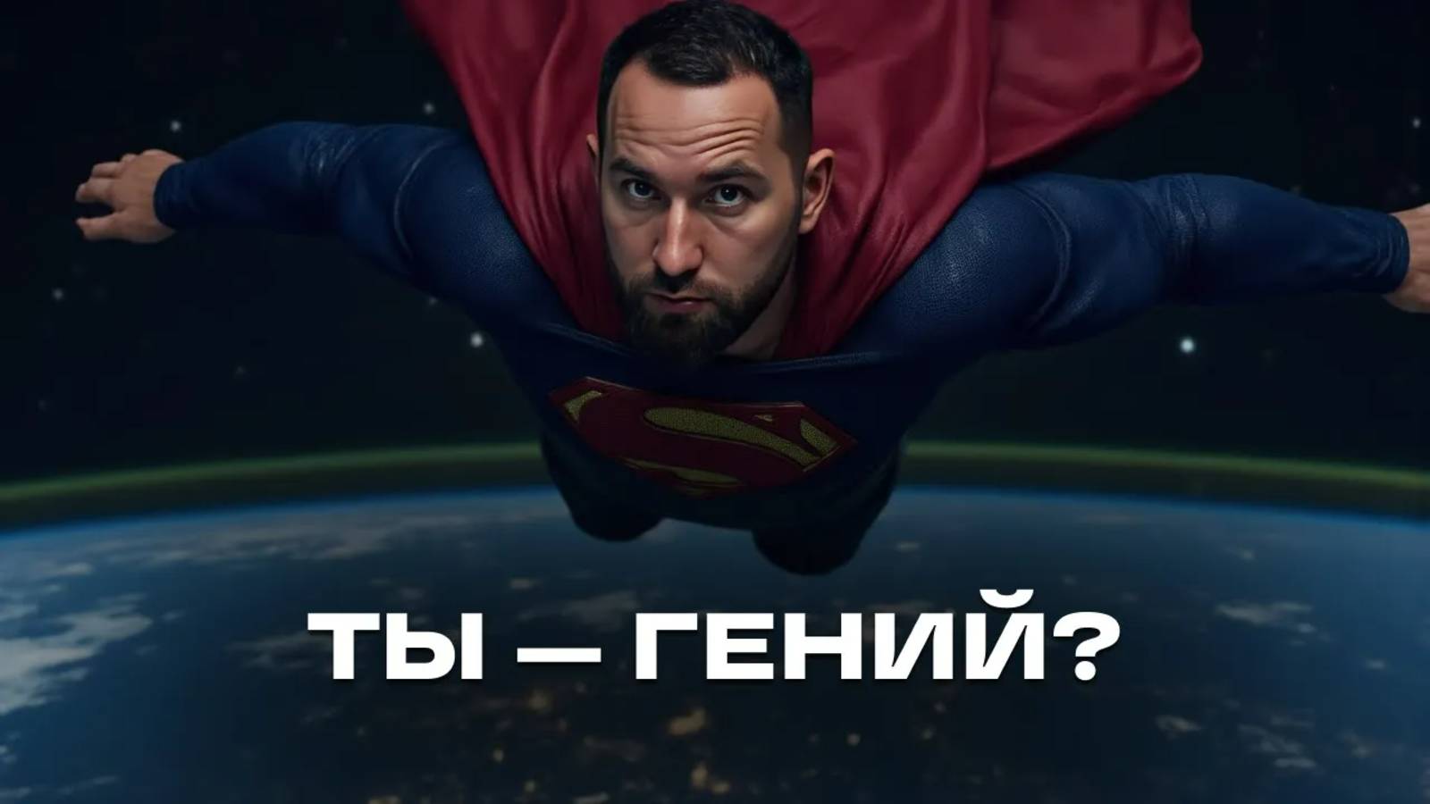 Опасная ИЛЛЮЗИЯ, которая мешает увидеть реальность