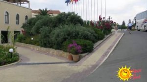 Pilot Beach Resort and Spa 5