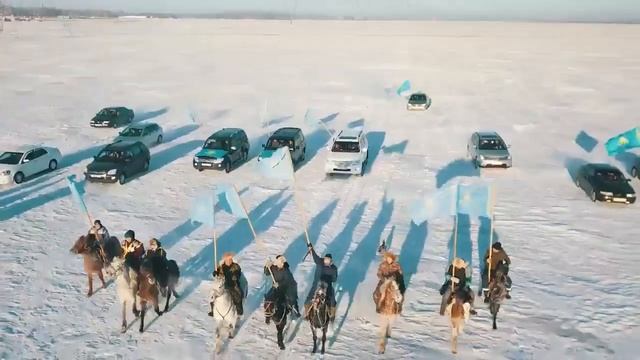 Челендж жанааул смотреть онлайн