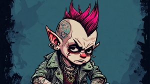 Страшная песня