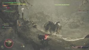 Monster Hunter Wilds – Путешествие в неизведанные земли (PS5)