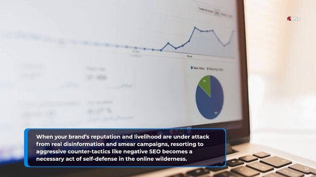 The Ethics of Negative SEO смотреть онлайн