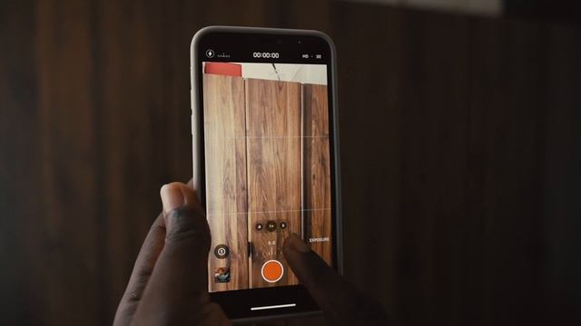 The BEST iPhone Settings for High Quality Video PART 2/ BEST SETTINGS FOR EXPOSURE, HDR or not? смотреть онлайн