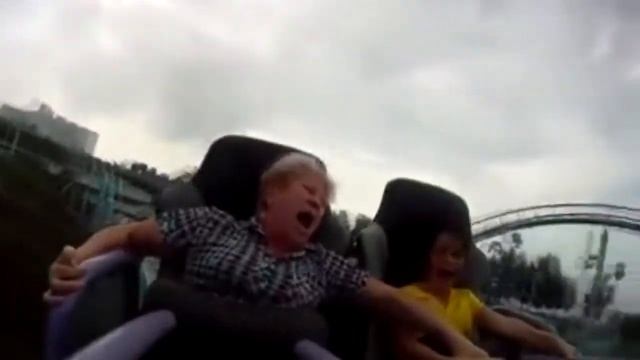 ТОП 10 СЛУЧАЕВ, КОГДА ИСПУГАЛСЯ! ЖЕСТЬ смотреть онлайн