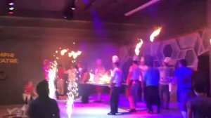 ТУРЦИЯ 2018! BOSPHORUS SORGUN 5* СИДЕ!