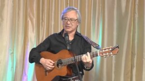 Роберт Бернс — Ночлег в пути. Александр Хегай