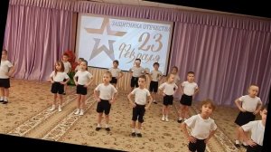 11 группа с песней на 23 февраля. Песня НА СТРАЖЕ РОССИИ
