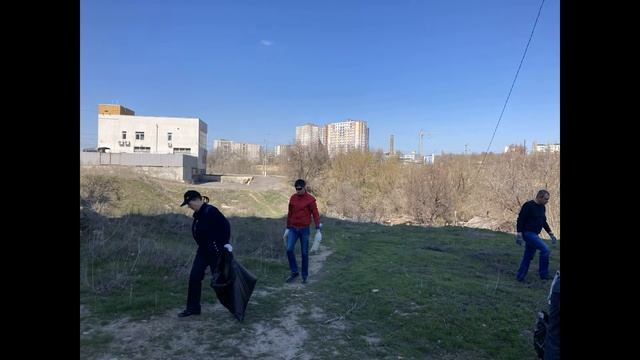 Парко-хозяйственный день смотреть онлайн