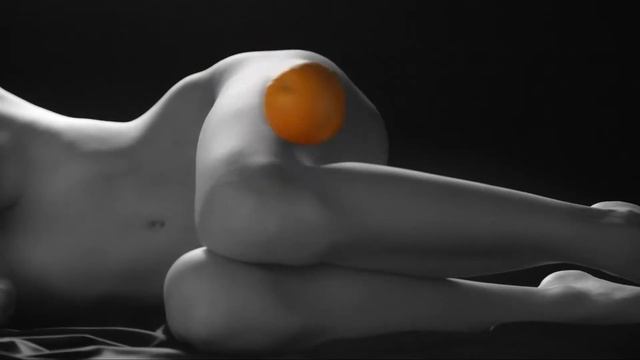 GRACIO ORANGE Commercial смотреть онлайн