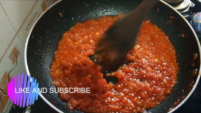 Chicken Tikka Masala | Ma's Kitchen смотреть онлайн