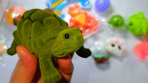 АСМР СКВИШИ ✨ ТАБА СКВИШИ лапки и другие антистрессы распаковка АСМР сквишей 😍