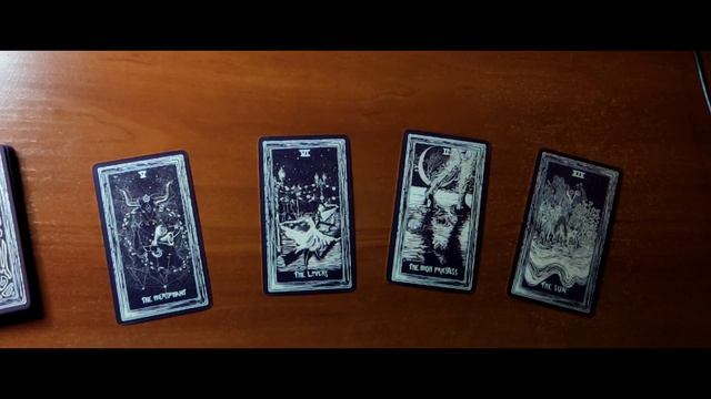 СКОРПИОН || Прогноз ТАРО на май