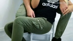 Дебошир и Дебошира Я