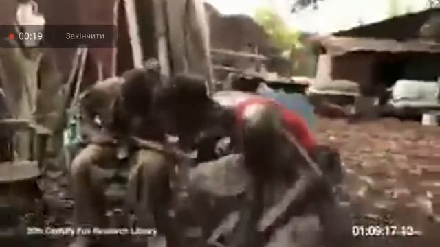 мавпа з автоматом смотреть онлайн