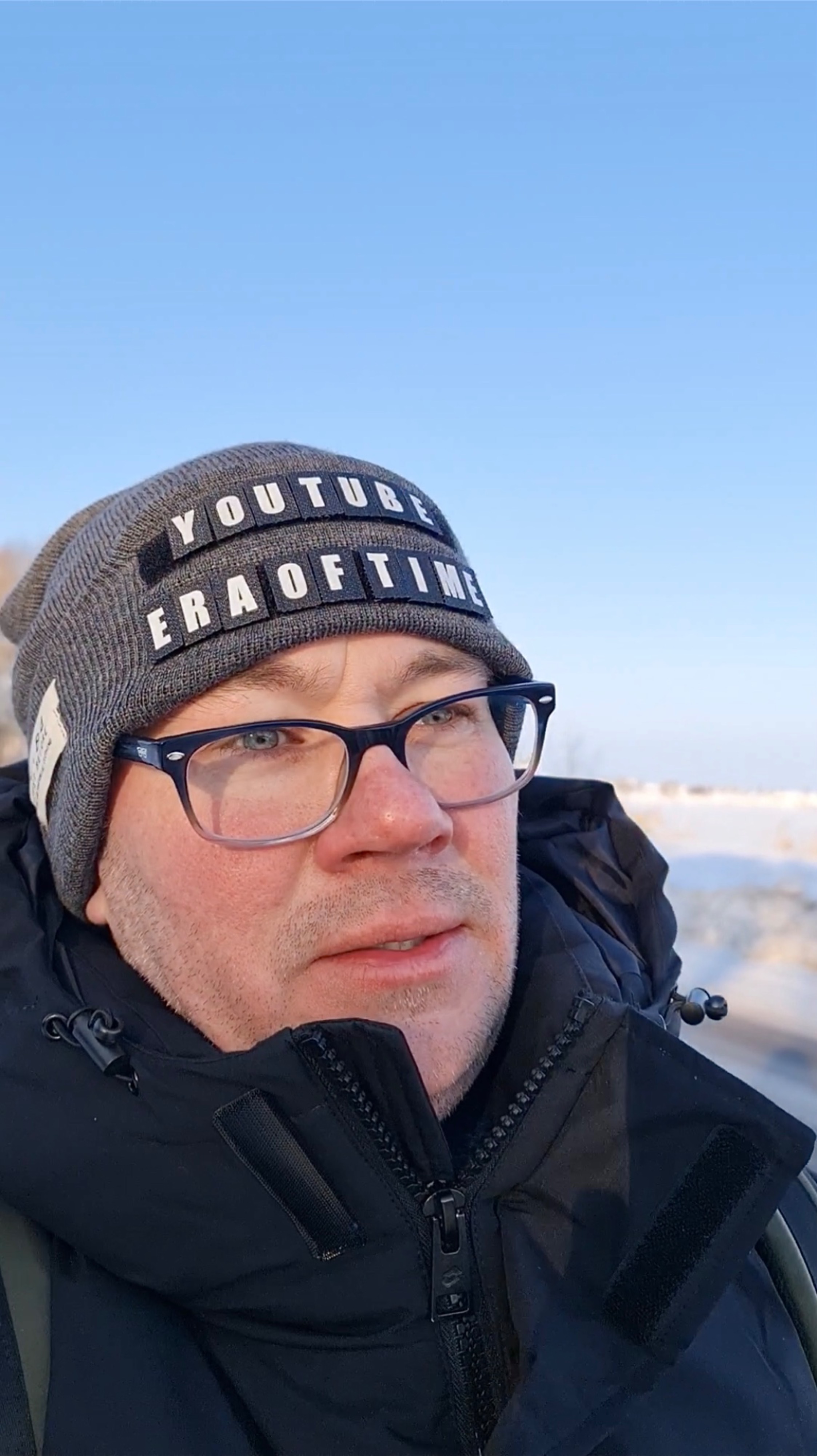 Экспедиция по Ладожскому озеру [Дорога Жизни] - Эпоха Времени