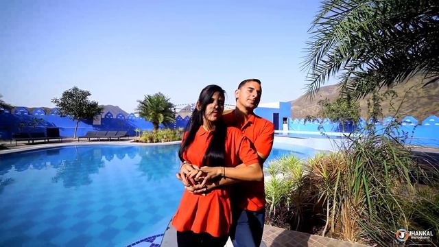 Duniyaa - Luka Chuppi  Best Pre Wedding Video 2019  Mahender singh  Sobha  Tada Family  