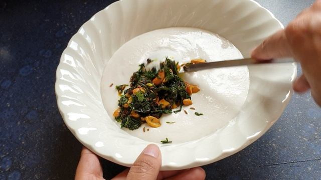 Kanchipuram Idli Recipe | Masala Idli | South Indian Breakfast