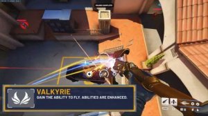 Overwatch 2 – Стань Ангелом Хранителем своей команды