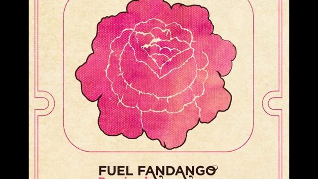 Fuel Fandango - monkey - WAGON COOKIN` remix. смотреть онлайн