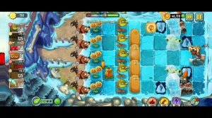 //Прохождение Plants 🆚 Zombies 2 #22//Растения против зомби 2 ( пвз2) часть 22!!! //