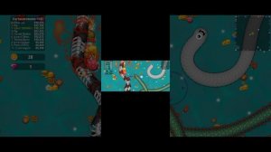 Червячная Охота - Боевая Арена