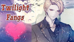 Twilight Fangs / Сумеречные Клыки / Глава 3 / Хватит тыкать в меня! / 💎