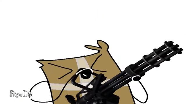 Я коробка с миниганом смотреть онлайн