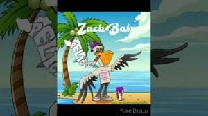 ZackBaby - Pelican Fly