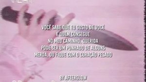 Jasmine Bean - Yandere. (Tradução)