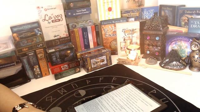 Курс по Таро за начинаещи смотреть онлайн