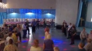 Дискотека с огоньком: песенный конкурс на курорте “Русь”!