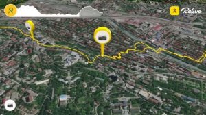 прогулка по центру Сочи