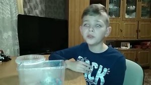 Уход за красноухой  черепашкой! 🐢