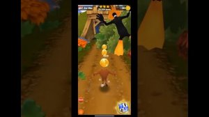 Looney Tunes Dash! Crazy mod Taz's Special Power! 2023