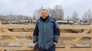 ✅ Выбор фермеров - высокоэффективный Раменский комбикорм!