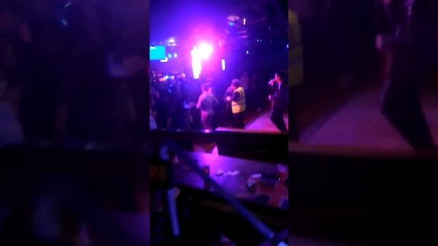 "Rock Around The Clock" Covered by Hyro Kin (Bill Haley) смотреть онлайн