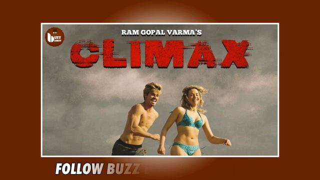 RGV's Climax Review | Climax Movie Review | Mia Malkova | Ram Gopal Varma | RGV | Buzz Basket смотреть онлайн