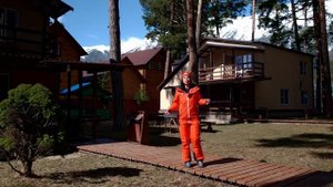 Архыз. Комфортная жизнь на лучшем курорте Кавказа! Презентация ЖК "Горы здесь"