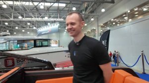 NOBILIS 858. РОСКОШНЫЙ КРУИЗНЫЙ КАТЕР ИЗ АЛЮМИНИЯ ДЛЯ СУРОВЫХ УСЛОВИЙ.